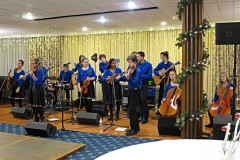 2015 Glacier Hills