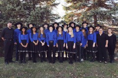 2015 Group & Individual