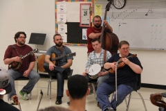 2015 Hometown Workshop