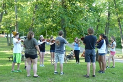 2015 Summer Camp