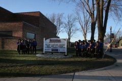 2016 Beaverton Activity Center