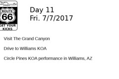 2017 - Day 11