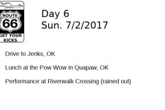 2017 - Day 6