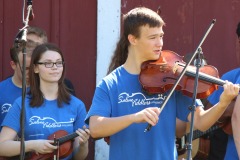 2018 Pittsfield Harvest Festival