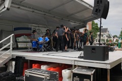 2018 Plymouth Music in the Park