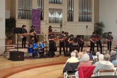 2018 Sunday Afternoon Live - Battle Creek, MI