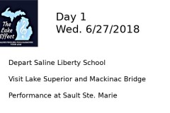 Day 1